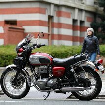 IRC GS-19 前後set SR400 SR500 90/100-18 54S WT 110/90-18 61S WT 90-100-18 110-90-18 フロント リア リヤ タイヤ 前輪 後輪_画像4