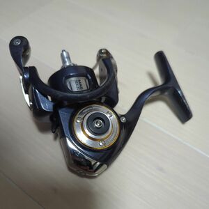 ダイワ 10 セルテート 2004 ボディ本体 日本製 JAPAN DAIWA CERTATE