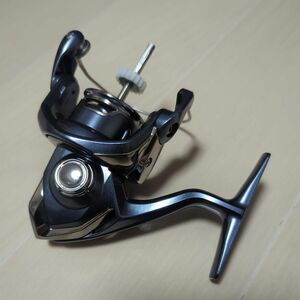 シマノ 21 アルテグラ C2000S ボディ本体 SHIMANO ULTEGRA