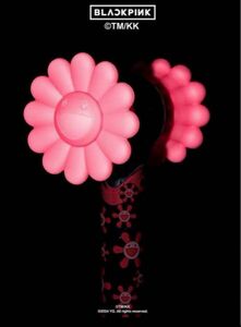 村上隆　BLACKPINK In Your Area Light Stick