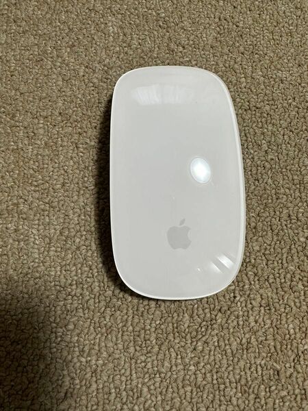 Apple純正Magic Mouse モデルA1657 MK2E3J/A