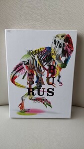 Mr.Children　ミスター・チルドレン　POPSAURUS 2012DVD