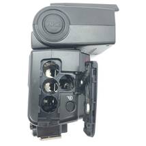 1円スタート Nikon ニコン SB-600 フラッシュ SPEEDLIGHT スピードライト 通電確認済 現状品 ストロボ カメラ 小物_画像10