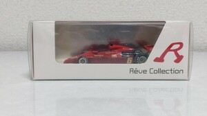 Reve Collection レーヴ コレクション 1/43 Lotus 78 ロータス 78 ＃6 1977年 日本グランプリ G.Nilsson IMPERIAL インペリアル 