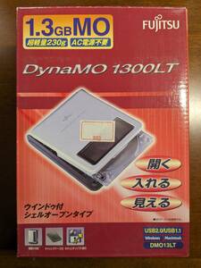 FUJITSU DynaMo1300LT