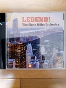 グレン ミラー オーケストラ来日記念盤(2015年発売） 中古CD
