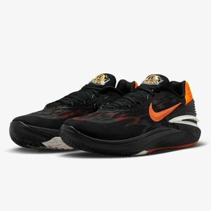 28.0cm 新品 NIKE AIR ZOOM G.T. CUT 2 ナイキ エア ズーム GTカット デビン・ブッカー バスケットボールシューズ バッシュ スニーカー