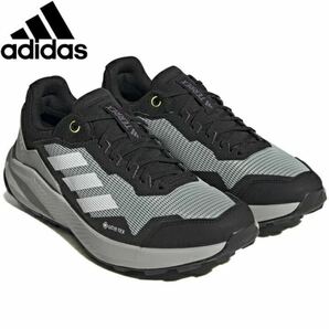 GORE-TEX! 26.0cm 新品 adidas TERREX TRAILRIDER GTX トレイルランニング トレッキングシューズ トレラン 防水 テレックス ゴアテックスの画像2