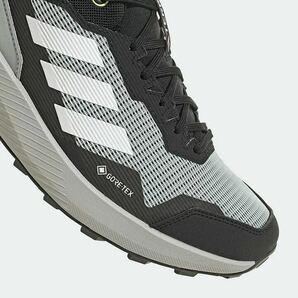 GORE-TEX! 26.0cm 新品 adidas TERREX TRAILRIDER GTX トレイルランニング トレッキングシューズ トレラン 防水 テレックス ゴアテックスの画像8