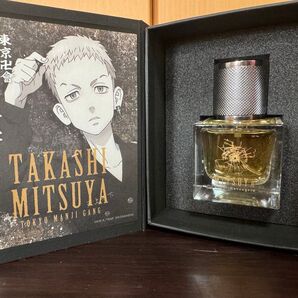 東京リベンジャーズ 三ツ谷隆 香水