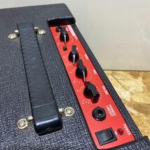 ♪♪美品♪♪ ◇ VOX Pathfinder Bass 10 ◇動作OK _画像7