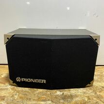 ♪♪PIONEER パイオニア CS-V16 スピーカー L♪♪ジャンク(音出しOK)_画像1