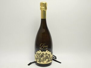 ★★Piper Heidsieck Rare パイパーエドシック レア ミレジム 2007 750ml/12% (2)★AG7413