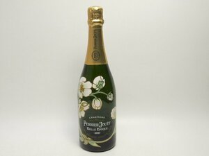 ★★PERRIER-JOUET BELLE EPOQUE ペリエ・ジュエ ベル・エポック 白 2008年 750ml/12.5%★AY104434