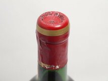 漏れ跡・コルク低下★★Chateau Calon-Segur シャトー・カロン・セギュール 1990年 750ml/13%★AKA82922_画像8