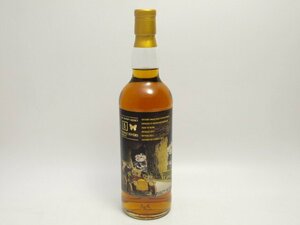 ★★ウイスキーエージェンシー＆スリーリバース グレンロセス 10年 2011-2022 700ml/52.1%★AKA81765