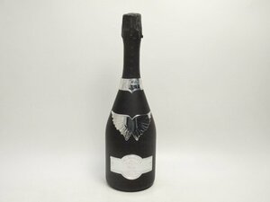 ★★Angel エンジェル シャンパン NV ブリュット ブラック 黒ボトル 750ml/12.5%★AUT37830