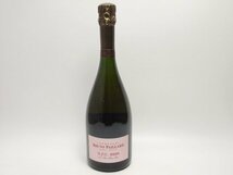 ★★ブルーノ・パイヤール NPU ネック プリュ ウルトラ ロゼ 2008年 750ml/12%★AKA84848_画像1