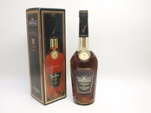 ★★Martell Napoleon マーテル ナポレオン スペシャルリザーブ 700ml/40% 箱付★Ao56