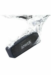 Anker Soundcore 2 (USB Type-C充電 12W Bluetooth 5 スピーカー 24時間連続再生)