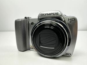 OLYMPUS オリンパス デジタルカメラ SZ-10 【3/20ES】