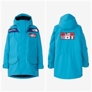 THE NORTH FACE TRANS ANTARCTICA PARKA NP62238