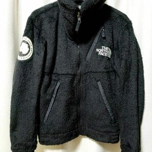 THE NORTH FACE Antarctica Versa Loft Jacket S ブラック NA61930 