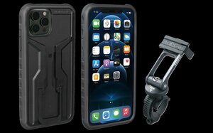 特価 50%off　TOPEAK(トピーク)　ライドケース(iPhone 12 Pro Max用)セット　BAG44600