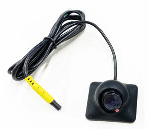 AHD back camera 200 ten thousand pixels 1080P correspondence wide-angle 150 times 720P/1080P switch cohesion type 