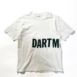 90s 80s Dartmouth ダートマス大学 Hanes ヘインズ プリントt カレッジ ビンテージ アメリカ製 usa old Tシャツ シングルステッチ L 70s