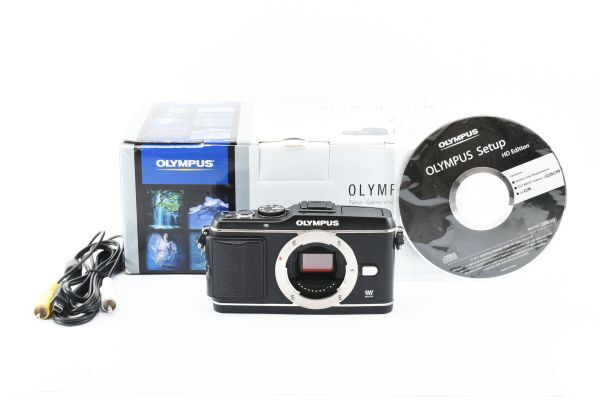 2024年最新】Yahoo!オークション -olympus e-p3の中古品・新品・未使用