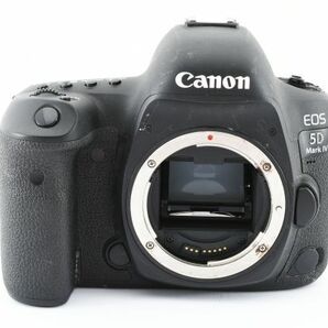 【ジャンク】キャノン Canon EOS 5D Mark Ⅳ ボディ #3372A627の画像3