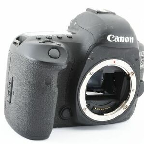 【ジャンク】キャノン Canon EOS 5D Mark Ⅳ ボディ #3372A627の画像4