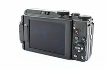 【ジャンク】ニコン Nikon S9900 ブラック #3379A632_画像4