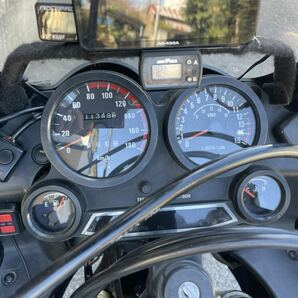 GPZ400Rリミテッド改の画像9