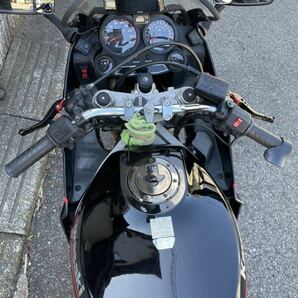 GPZ400Rリミテッド改の画像7