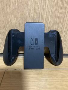 Nintendo Switch ジョイコングリップ