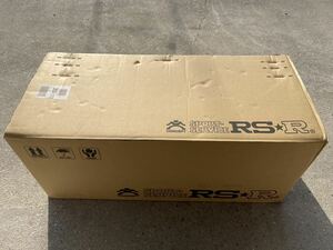 【新品】【未使用】RS-R RSR Best i Best-i レクサス GSF GS-F 車高調