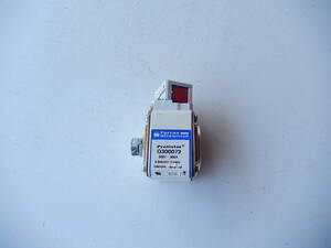 Ferraz Shawmut Protistor Q300072 690V 900A 6,9URD32TTF0900 EN60269 Hughes Fuse Link