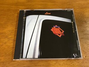 K6/CD ソー・バッド・レヴュー LIVE! SOOO BAAD REVUE 23JC-458