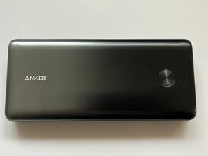 ANKER PowerCore III 87W Elite アンカー PD 