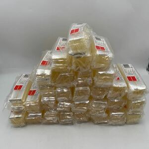 透明袋 OPP袋 サイズ：50×200mm(1000枚入り27袋）大量 まとめ売り セット ラッピング 包装 梱包 アクセサリー