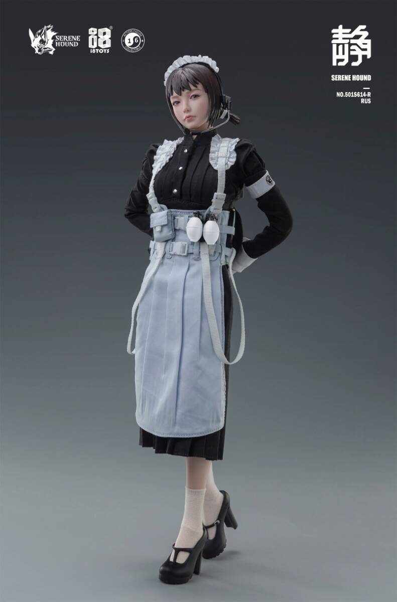 2025年最新】Yahoo!オークション -i8toys 1/6キャサリンの中古 2025年最新】Yahoo!オークション -i8toys 1/6キャサリンの中古