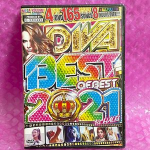 新品 未開封 洋楽 DVD 