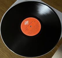 ショッキング ビートルズ beatles 33 スターズ オン stars on レコード LP 帯 インサート 国内盤 ディスコ disco メドレー medley_画像5