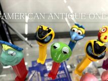 16本セット!!　PEZ（ペッツ）　コレクションに＾＾　ロサンゼルス直輸入_画像6