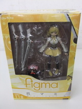 【難あり中古品】マックスファクトリー figma 118 魔法少女まどか☆マギカ 巴マミ　100円スタート_画像10