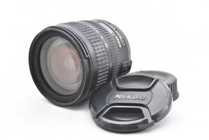 Nikon ニコン AF-S NIKKOR 18-70mm F3.5-4.5G ED DX ズームレンズ (t6909)