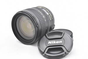 Nikon ニコン NIKKOR AF-S DX 18-70mm f3.5-4.5G ED ズームレンズ (t7153)