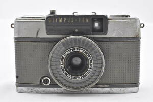 OLYMPUS オリンパス PEN EE-2 コンパクトフィルムカメラ (t7073)